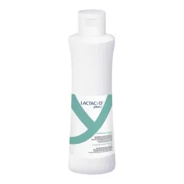 Lactacyd + Aktywny płyn do mycia okolic intymnych, 250 ml