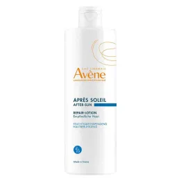 Avene Balsam naprawczy po opalaniu, 400 ml