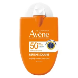 Avene Reflexes Solaire Family Emulsja SPF 50+, 30 ml