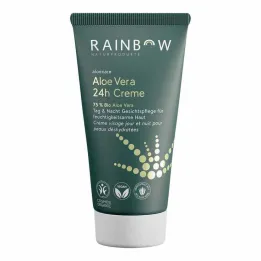 Aloecare AV Krem na 24h, 50 ml
