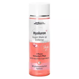 HYALURON AUGEN-MAKE-UP Zmywacz 200 ml