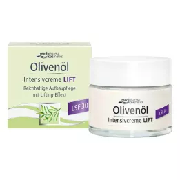 OLIVENÖL INTENSIVCREME Lifting LSF 30, 50 ml