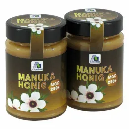 Miód Manuka MGO 250 + , 500 g