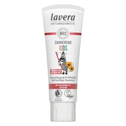 Lavera pasta do zębów dla dzieci, 75 ml