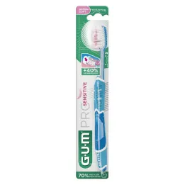 GUM Szczoteczka do zębów Pro Sensitive, 1 szt