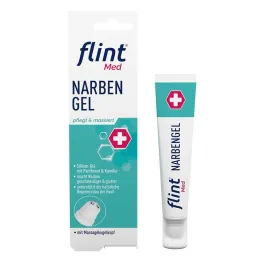 Flint Med żel na blizny, 17 ml