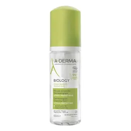 A-derma Biology Pianka Oczyszczająca (150 ml)