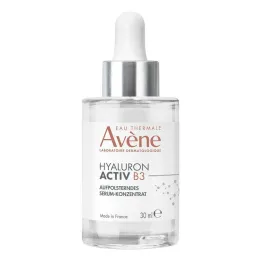 Avene Hyaluron Activ B3 koncentrat serum wyszczuplającego, 30 ml