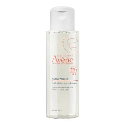 Woda micelarna Avene, 100 ml Woda micelarna Avene, 100 ml