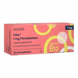 Vibe 1 mg tabletki powlekane, 50 szt
