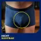 TENA MEN ACTIVE FIT Podpaski Extra Light na nietrzymanie moczu, 14 sztuk