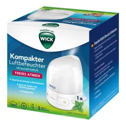 WICK Nawilżacz kompaktowy, 1 szt