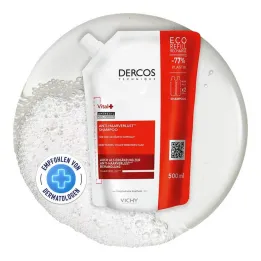 Vichy Dercos Vital Szampon z Aminexilem, 500 ml