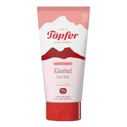 Töpfer Babycare płyn do kąpieli z otrębami dla dzieci, 150 ml
