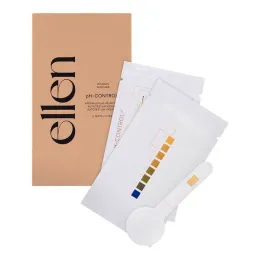 Paski testowe Ellen pH-Control, 5 szt