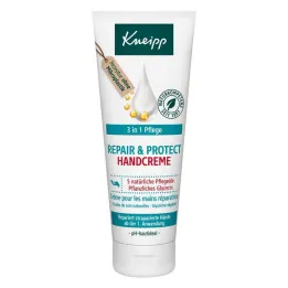 Kneipp 3w1 Care Repair &amp; Protect Krem do rąk, 75 ml