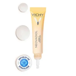 Vichy Neovadiol Eye & Krem do pielęgnacji ust (15 ml)