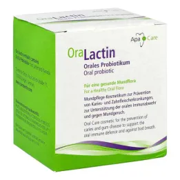 Oralactin Probiotyk doustny w proszku (30g)