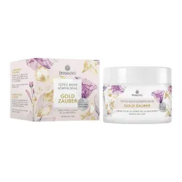 Dermasel Krem do ciała z Morza Martwego Złota Magia, 200 ml