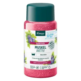 Kneipp Kryształy do kąpieli Muscle Active, 600 g