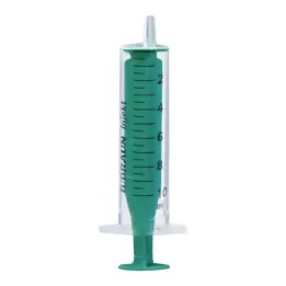 Wstrzykiwać strzykawkę Solo 10 ml Luer, 100X10 ml