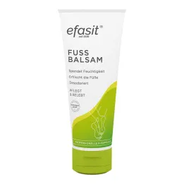 Efasit balsam do stóp, 75 ml
