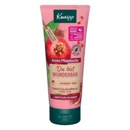 Kneipp Aroma Care Prysznic You Are Wonderful, 200 ml