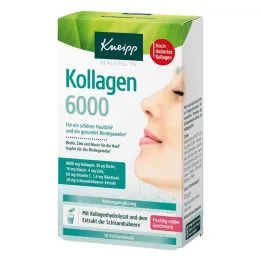 Kneipp Collagen 6000 proszek (10 sztuk)