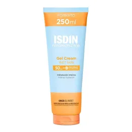 ISDIN Fotoprotektor Żel-krem LSF 50, 250 ml