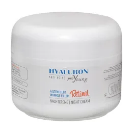 Krem na noc z retinolem Hyaluron Proyoung, 50 ml