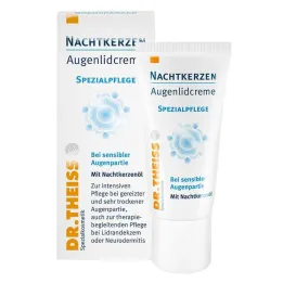 Dr.Theiss Krem do powiek z wiesiołka, 15 ml