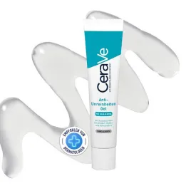 Cerave żel przeciw zanieczyszczeniom, 40 ml
