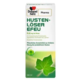 HUSTENLÖSER EFEU Syrop 8,25 mg/ml, 100 ml