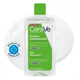 Cerave płyn micelarny, 296 ml