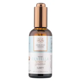 Himalayas Dreams Ayurveda Body &amp; Olejek do twarzy Centella, 100 ml