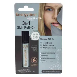 Olejek Himalayas Dreams Energyliner Harmony, 10 ml