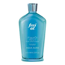 Darmowy olejek do figury Aqua Aura, 125 ml