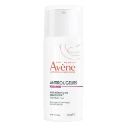 Avene Antirougeurs Rosamed Koncentrat przeciw zaczerwienieniom, 30 ml