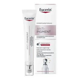Eucerin Anti-Pigment Eye Care Cienie pod oczami, 15 ml