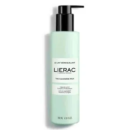 Lierac Mleczko oczyszczające, 200 ml