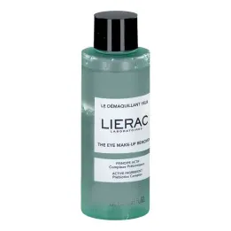 Lierac Płyn do demakijażu oczu, 100 ml