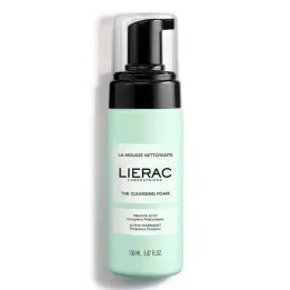 Lierac Pianka oczyszczająca, 150 ml
