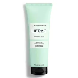 Lierac Maska peelingująca, 75 ml