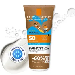 La Roche Posay Anthelios Dermo-Pediatric Żel do skóry na mokro, 200 ml