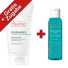 Maska detoksykująca Avène Cleanance (50 ml)
