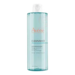 Woda micelarna Avene Cleanance, 400 ml
