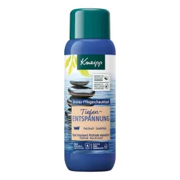 Kneipp aromacare piankowa kąpiel do głębokiego relaksu, 400 ml