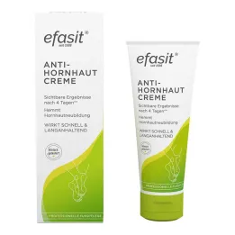 Efasit krem przeciw odciskom, 75 ml