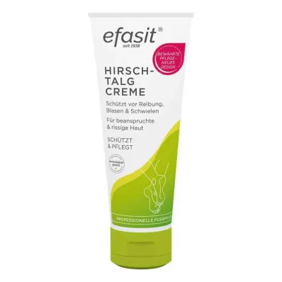 Efasit krem z łoju jelenia (75 ml)
