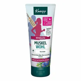 Kneipp Skuteczny prysznic poprawiający samopoczucie, 200 ml